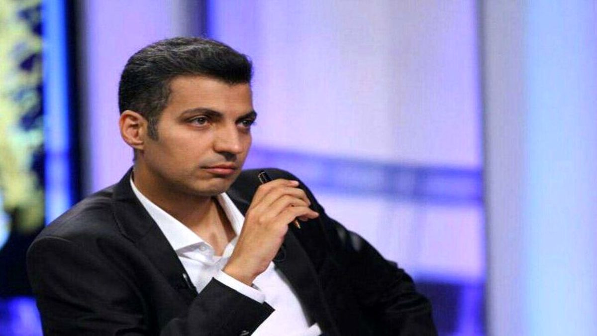 هیچ دعوتی از فردوسی‌ پور نشده است