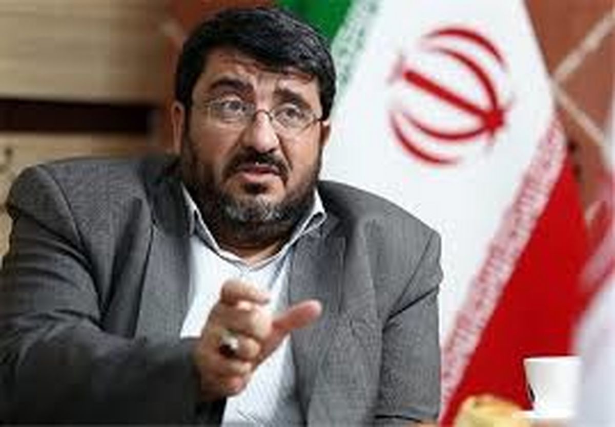 ایزدی مدعی شد: آمریکا قبل از حمله به فردو به ایران خبر داده بود/ ویدئو