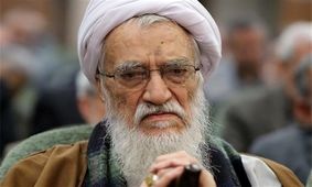 واکنش رئیس مجلس خبرگان درباره بازگشت صدیقی به نمازجمعه؛ در حیطه اختیار من نیست/ موقعیت وی همانند گذشته نیست و نظر مردم تغییر کرده است