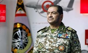 فرمانده پدافند هوایی خاتم الانبیا: هرگونه تهدید با پاسخی سخت مواجه می‌شود