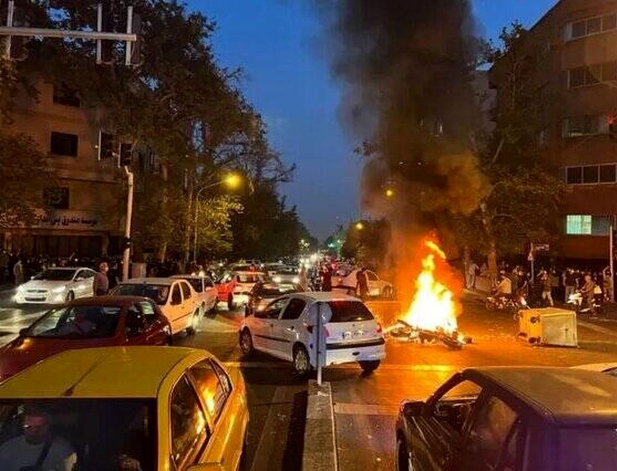 علت مدارا کردن سپاه در اغتشاشات/ جنگ مسلح در تهران را سال‌ها قبل تجربه کرده‌ایم، قصد ما زدن سر فتنه است