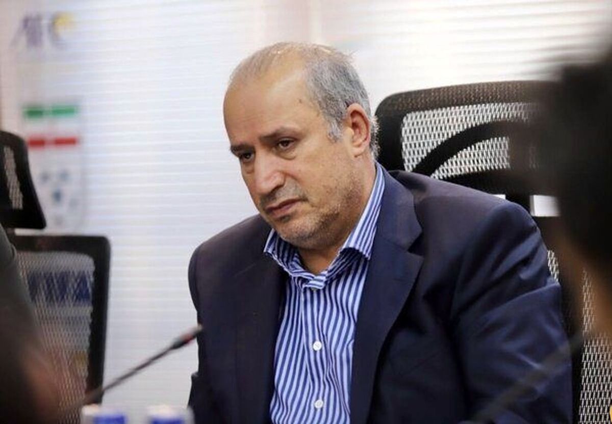وعده مهدی تاج درباره سرمربی جدید تیم ملی