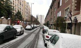 اسفند ۱۴۰۰ نقطه آرامش بازار مسکن