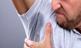 کدام بیماری ها با بوی بدن تشخیص داده می شوند؟