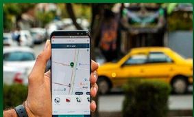 افزایش نرخ خدمات تاکسی‌ های اینترنتی منتفی شد