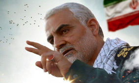 سردار سلیمانی؛ روستازاده ای که تبدیل به یکی از بزرگترین متفکران نظامی دنیا شد
