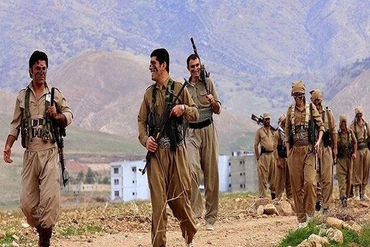 درگیری شدید میان ۲ گروهک تجزیه‌طلب کُرد در سلیمانیه عراق/ ویدئو