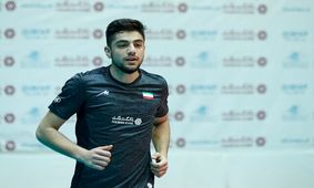 بردیا سعادت به اردوی تیم ملی والیبال اضافه شد/ ۲ بازیکن دیگر خط خوردند


