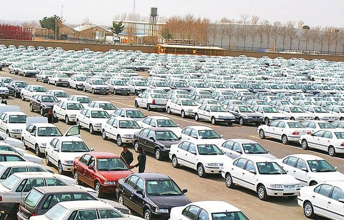قیمت روز خودرو؛ معاملات بازار به صفر رسید!