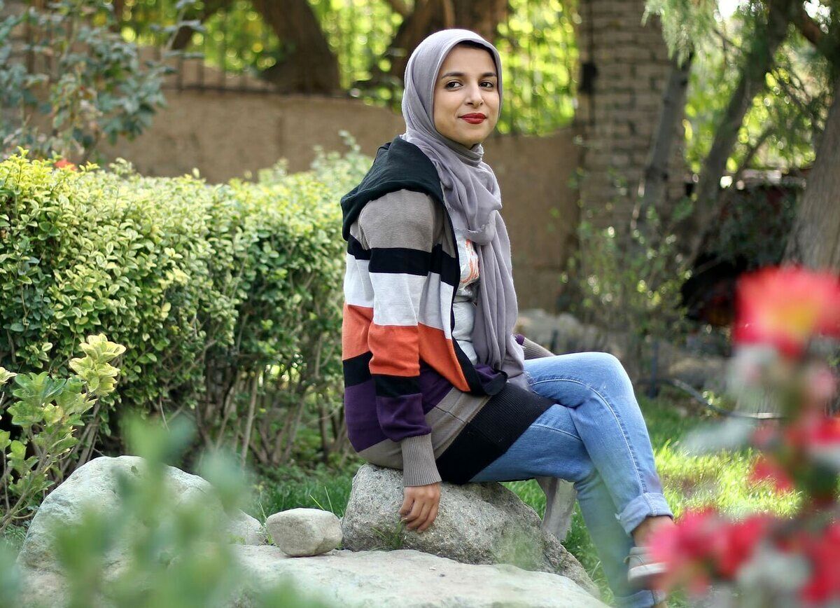 زینب موسوی ممنوع الکار شد؟