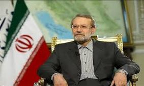  ترور علی لاریجانی توسط موساد ناکام ماند