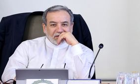عراقچی: غنی سازی در ایران یک بحث اصولی و بنیادین است/ ویدئو