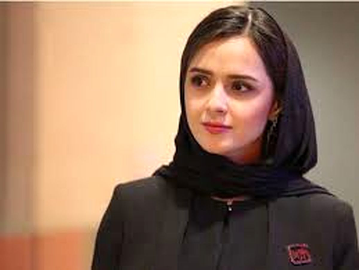 سفر در زمان؛ «ترانه علیدوستی» با دختر و پدرش در پشت‌صحنه سریال «شهرزاد»