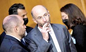 معمای تغییر چهره «رابرت مالی»/ در شرایط کنونی خود مذاکره تبدیل به یک اهرم امتیازگیری از ایران شده است
