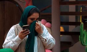 ماجرای محبوبیت غیرمنتظره نرگس محمدی در روزهای اخیر/ ویدئو


