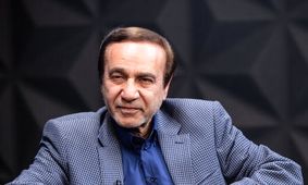 محمد گلریز: من و برادرم «گلپا» مسیرهای جداگانه‌ای را رفتیم!
