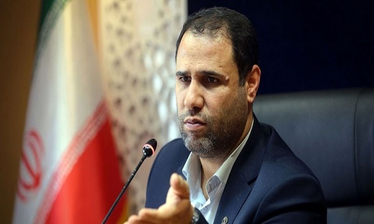 وزیر آموزش و پرورش: اگر غرب اسپایدرمن دارد ما شهید سلیمانی داریم/ ویدئو