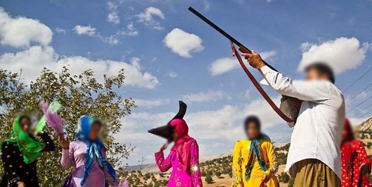تیراندازی در مراسم رسم نیست جرم است/ تهدیدهای زیادی در فضای مجازی وجود دارد