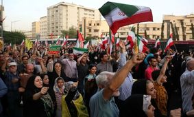 آتش‌بس با جامعه؛ فرصت آشتی با ملت را از دست ندهیم/ سند زدن شکوه همبستگی ملی ایرانیان در جنگ اخیر به‌ نام حکومت، خطایی بسیار راهبردی است