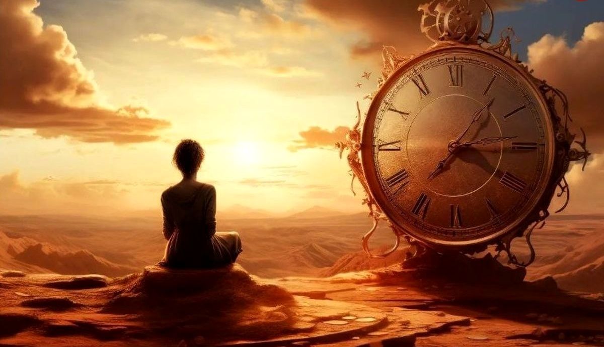 ۵ اصل برای دوباره به دست آوردن «زندگی»


