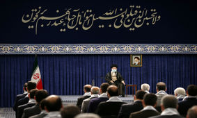پایبندی ورزشکاران به مسائل دینی و فعالیت جهادی تأثیر معنوی و اجتماعی زیادی دارد