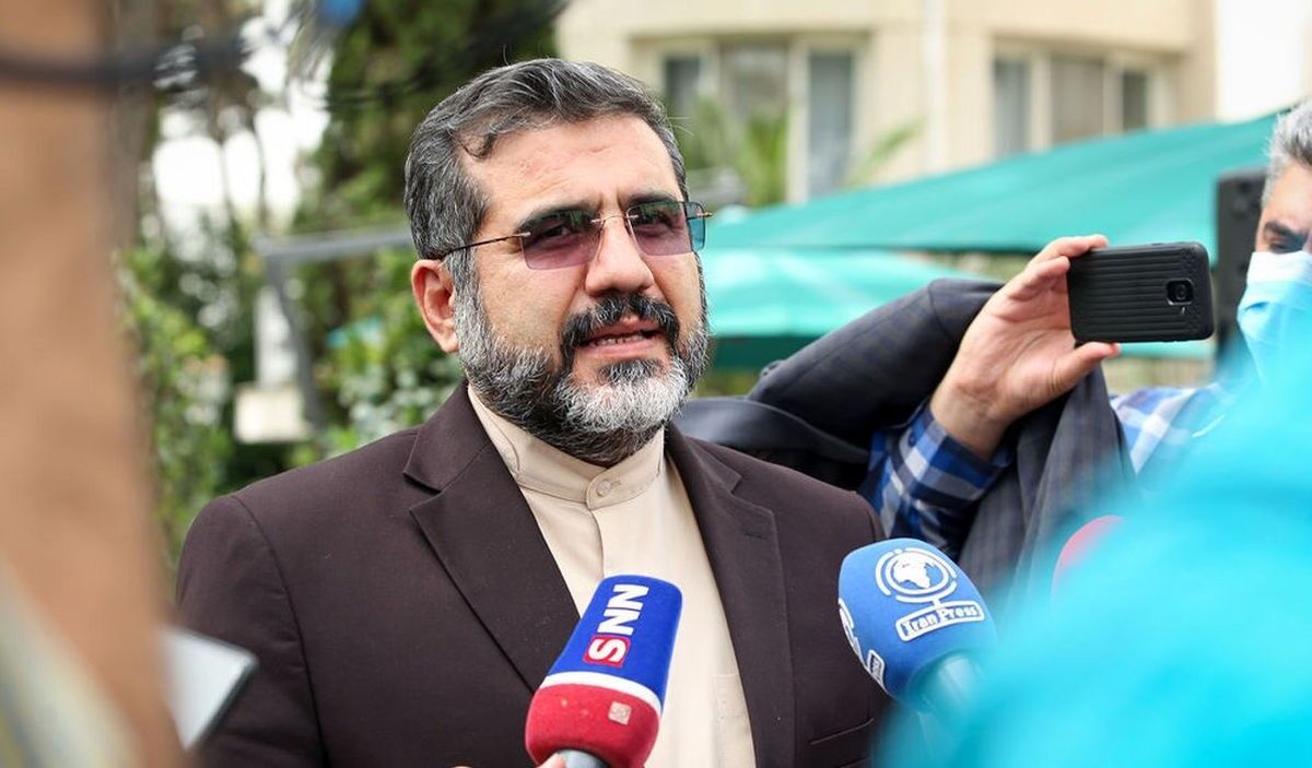 نگرانی نداریم/ در جشنواره سینما حقیقت هم همین حرف‌ها زده می‌شد، ولی کلاً ۸ فیلم از جشنواره پس گرفته شد