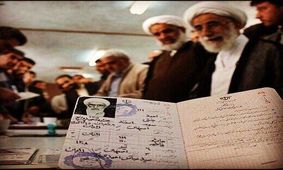 سن آیت الله جنتی بر موضع گیری ها، تشخیص و رأی او تاثیر دارد؟