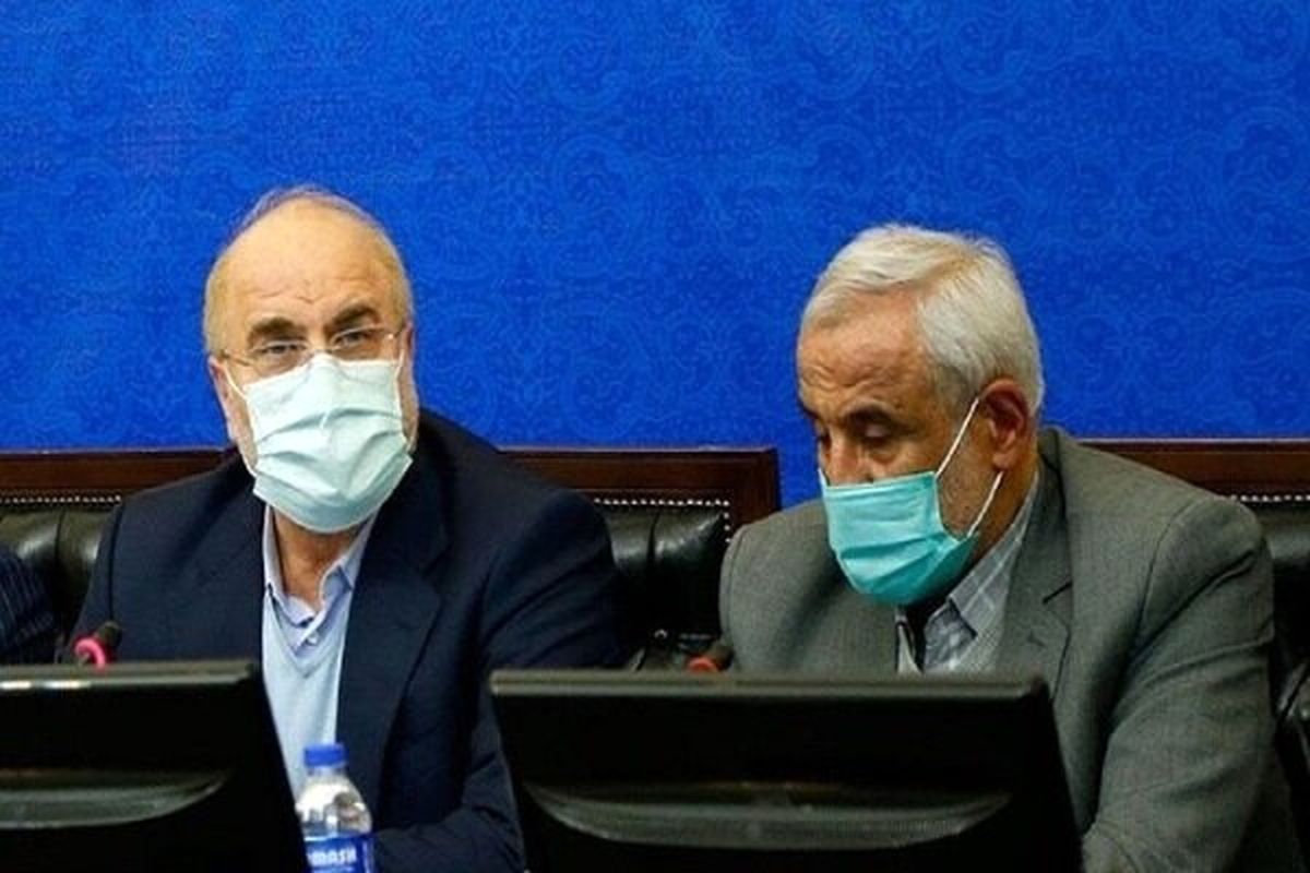 روابط قالیباف و نادران از کی شکرآب شد؟