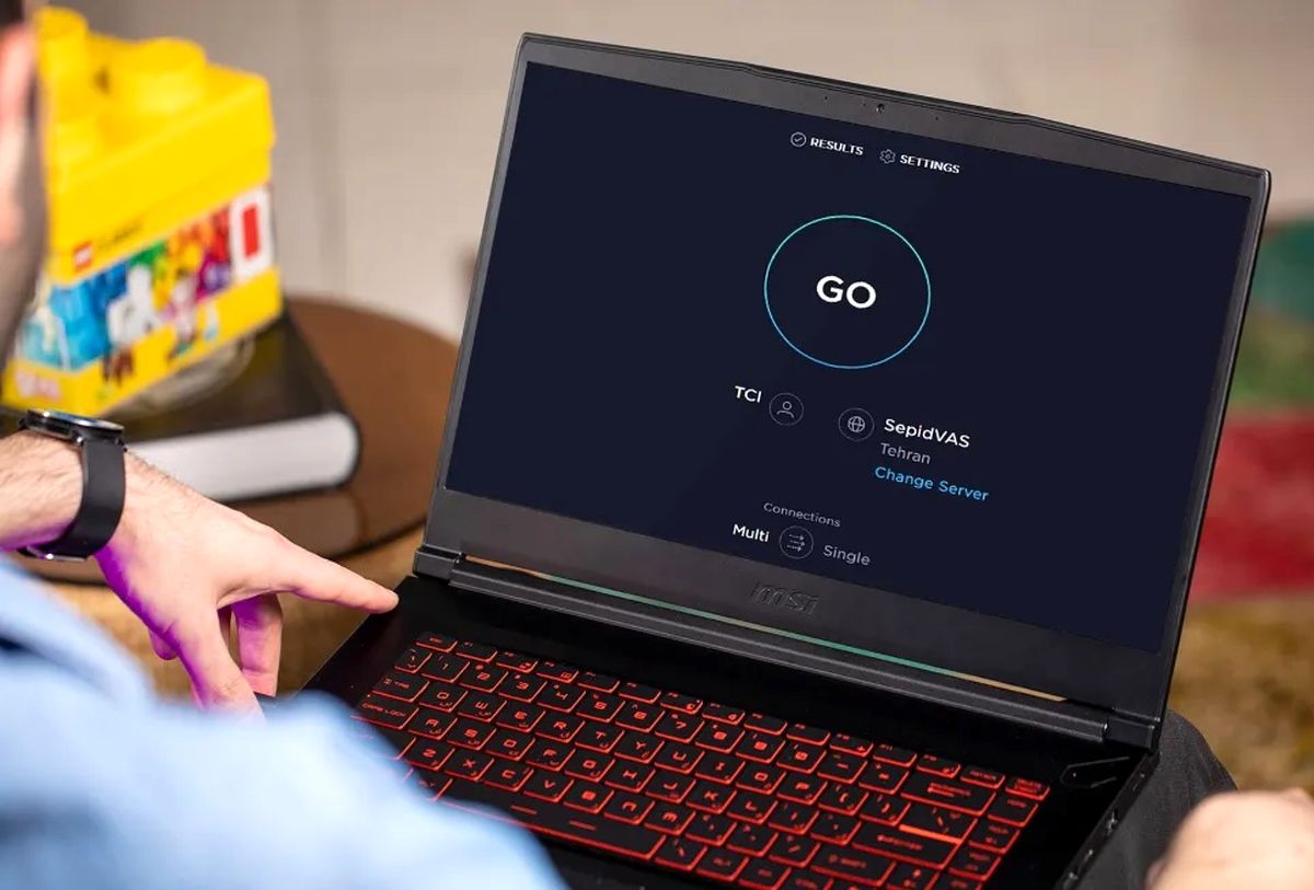 گزارش ماه جولای اسپیدتست؛ افت رتبه با وجود افزایش میانه سرعت اینترنت ثابت و همراه
