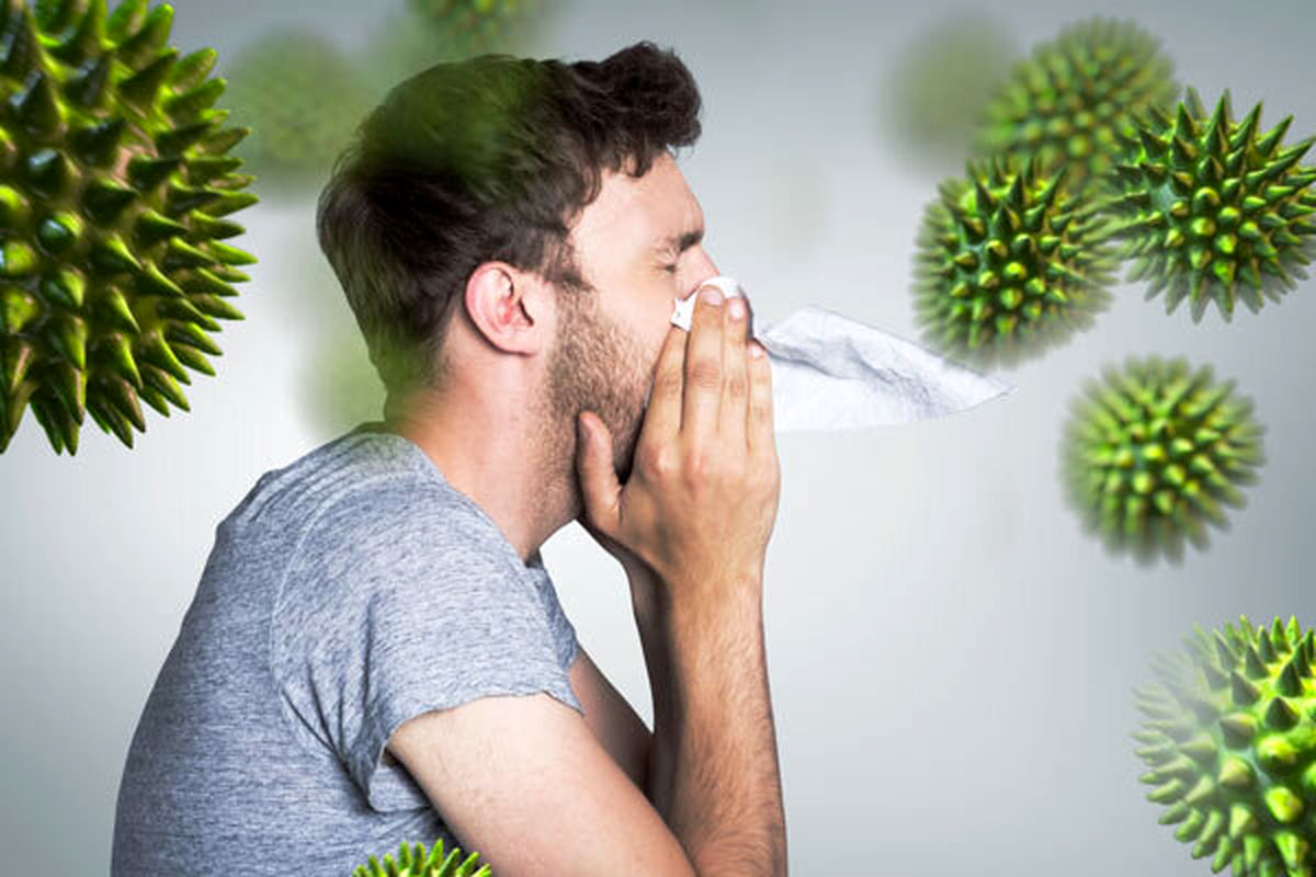 علائم ضعف سیستم ایمنی و احتمال ابتلا به کرونا