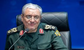 سخنگوی وزارت دفاع: ذخایر راهبردی نیروهای مسلح تأمین شده است/ دشمن به بن‌بست خواهد رسید

