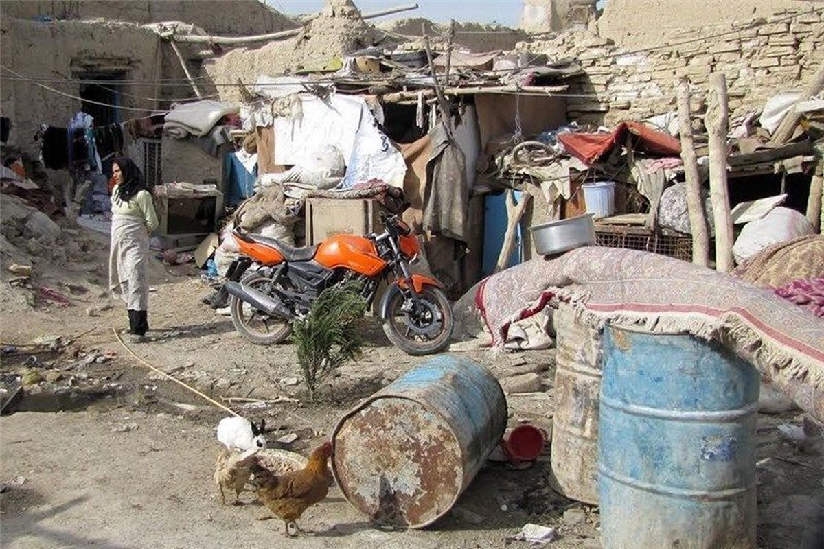 افزایش حاشیه‌نشینی، نتیجه سیاست‌گذاری‌های ناکارآمد در حوزه مسکن