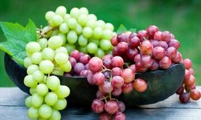 کلسیم ، آهن ، فسفر ، سیلسیم و املاح معدنی فقط در یک میوه