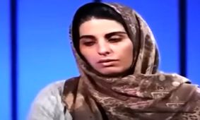 کیفرخواست صادرشده برای «سپیده رشنو» به وی ابلاغ شد/ عکس

