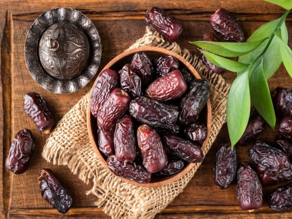 بهترین روش برای نگهداری از خرما چیست؟