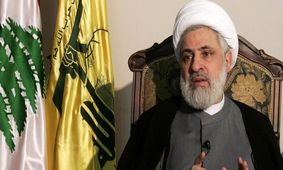  77 نفر از 128 نماینده پارلمان جدید لبنان موافق مقاومت علیه اسرائیل هستند