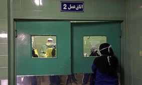 تامین لب مرز دارو در بیمارستان‌ها؛ از بیهوشی تا فاکتور ۸