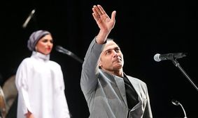 علیرضا قربانی: فرزند این سرزمینیم و هنجارهای آن را می شناسیم/ ویدئو

