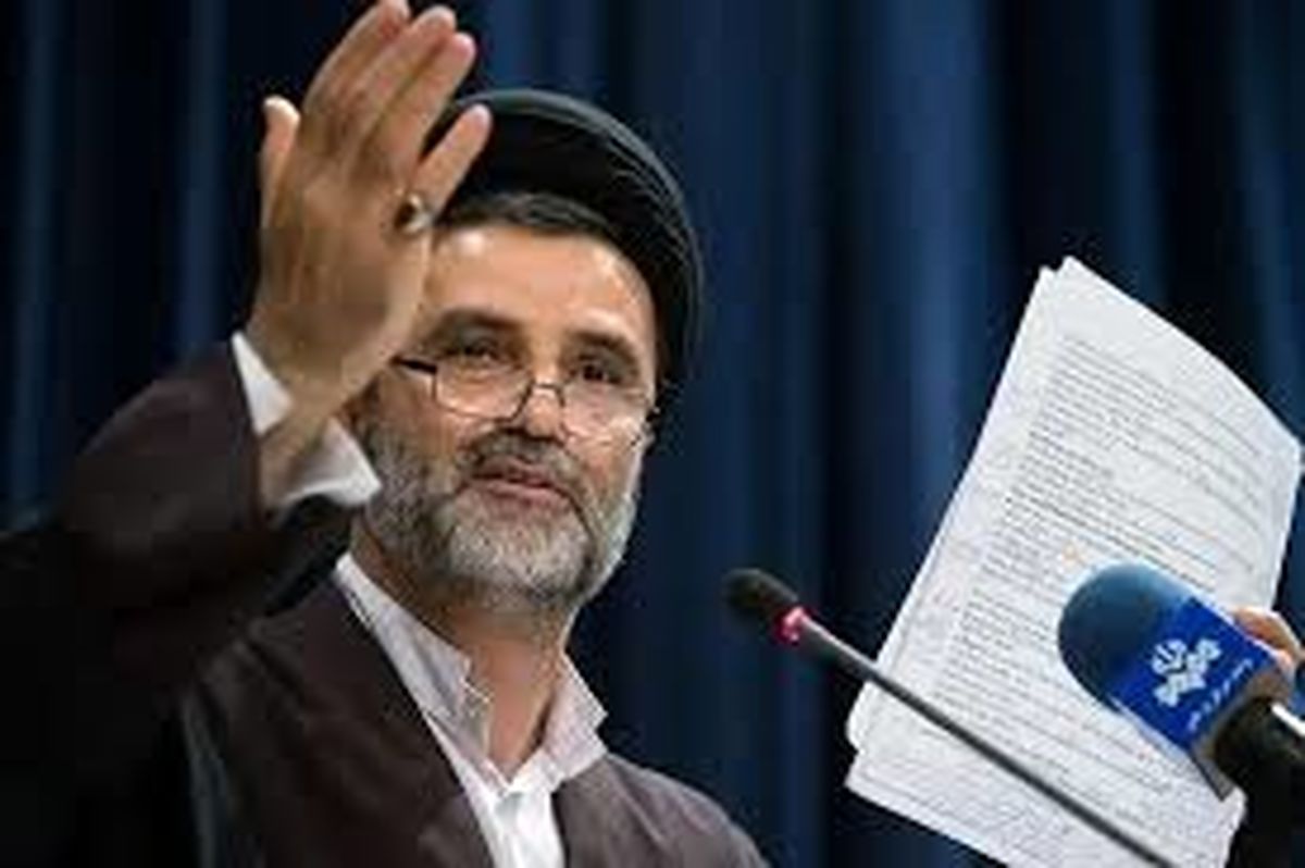 قطعنامه های اسنپ بک یک صدم تحریم های فعلی هم نیست/ ویدئو