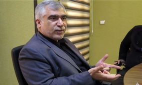 در افغانستان می‌توانند با ۱۰۰ الی ۲۰۰ دلار پاسپورت بخرند و عناصر تروریستی را وارد ایران کنند

