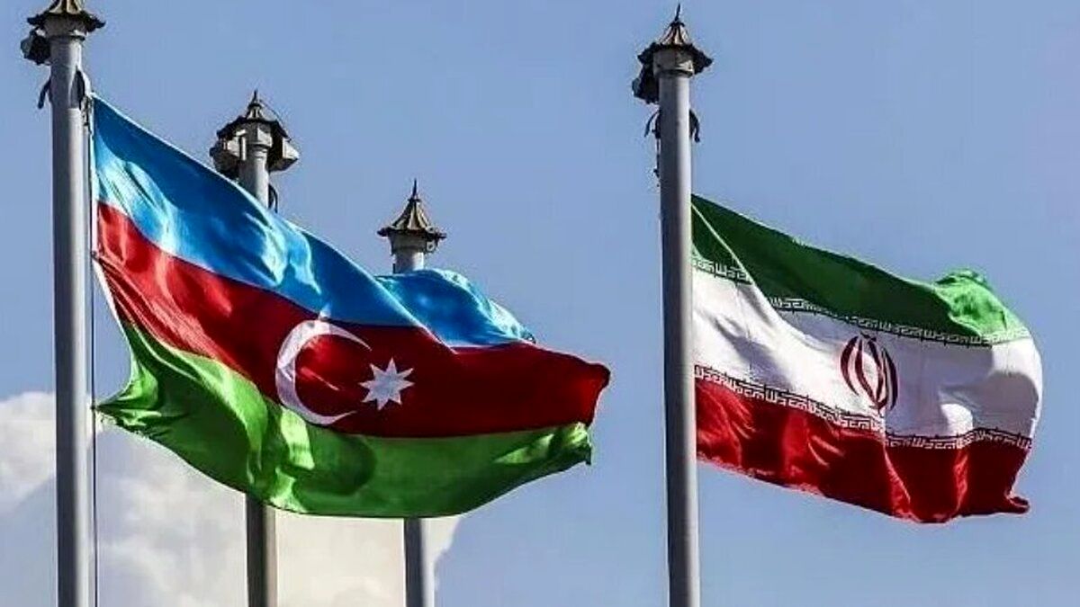 آذربایجان صدور روادید فرودگاهی برای اتباع ایران را متوقف می‌کند

