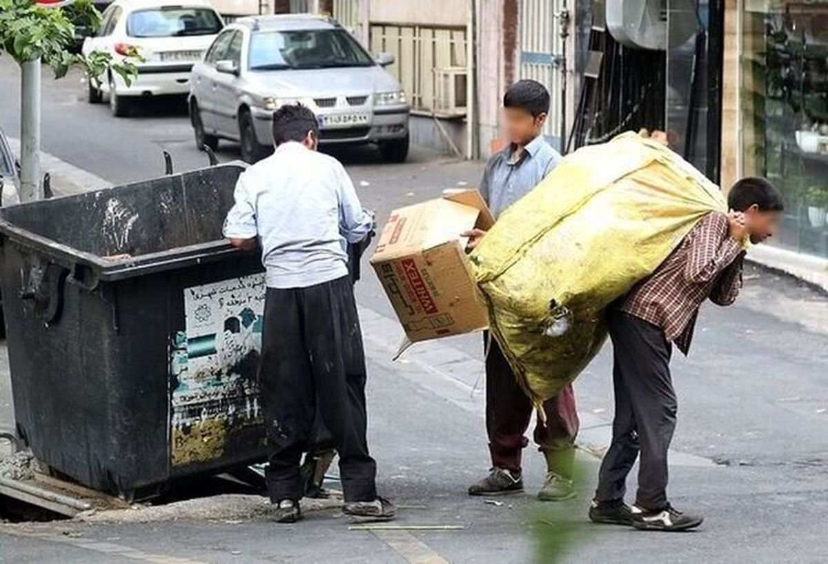 در ایران چه تعداد فقیر وجود دارد؟ 