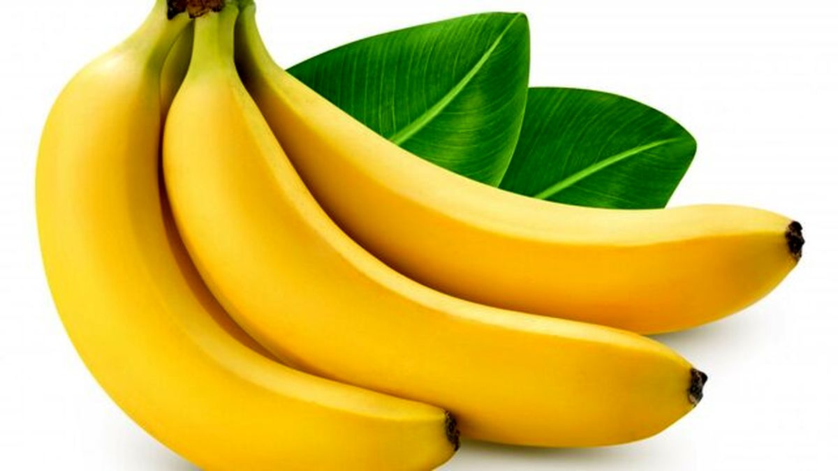 میوه انرژی زا و سرشار از پتاسیم