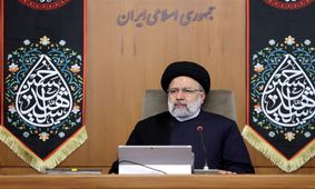 دستور رئیسی به وزیر اقتصاد برای ایجاد شفافیت و اطلاع رسانی اقدامات دولت در بازار بورس