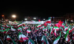 میدل‌ ایست آی: ایران تاریخی طولانی در ایستادگی برابر زورگویان دارد