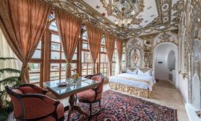 اقامت کودکان ۲ تا ۱۲ سال نیم بهاست