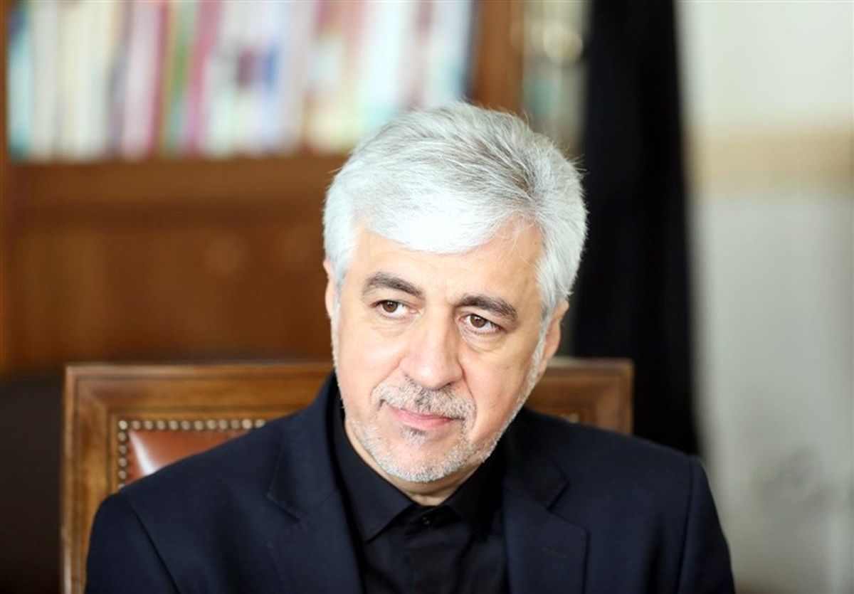 چه کسی جانشین احتمالی حمید سجادی در وزارت ورزش خواهد شد؟
