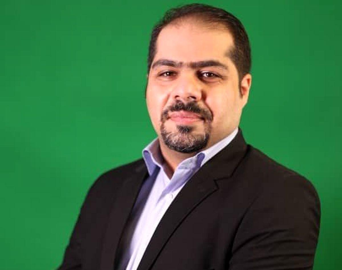 مدیران دولتی و خصوصی بخوانند!

