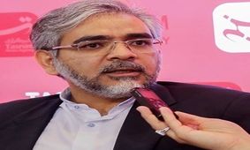 قربان‌زاده: درآمد بلاگر وسایل آرایشی بیشتر از درآمد اسپانسری باشگاهی با ۳۰ میلیون هوادار است/ اگر واگذاری سرخابی‌ها انجام نشود، استعفا می‌دهم