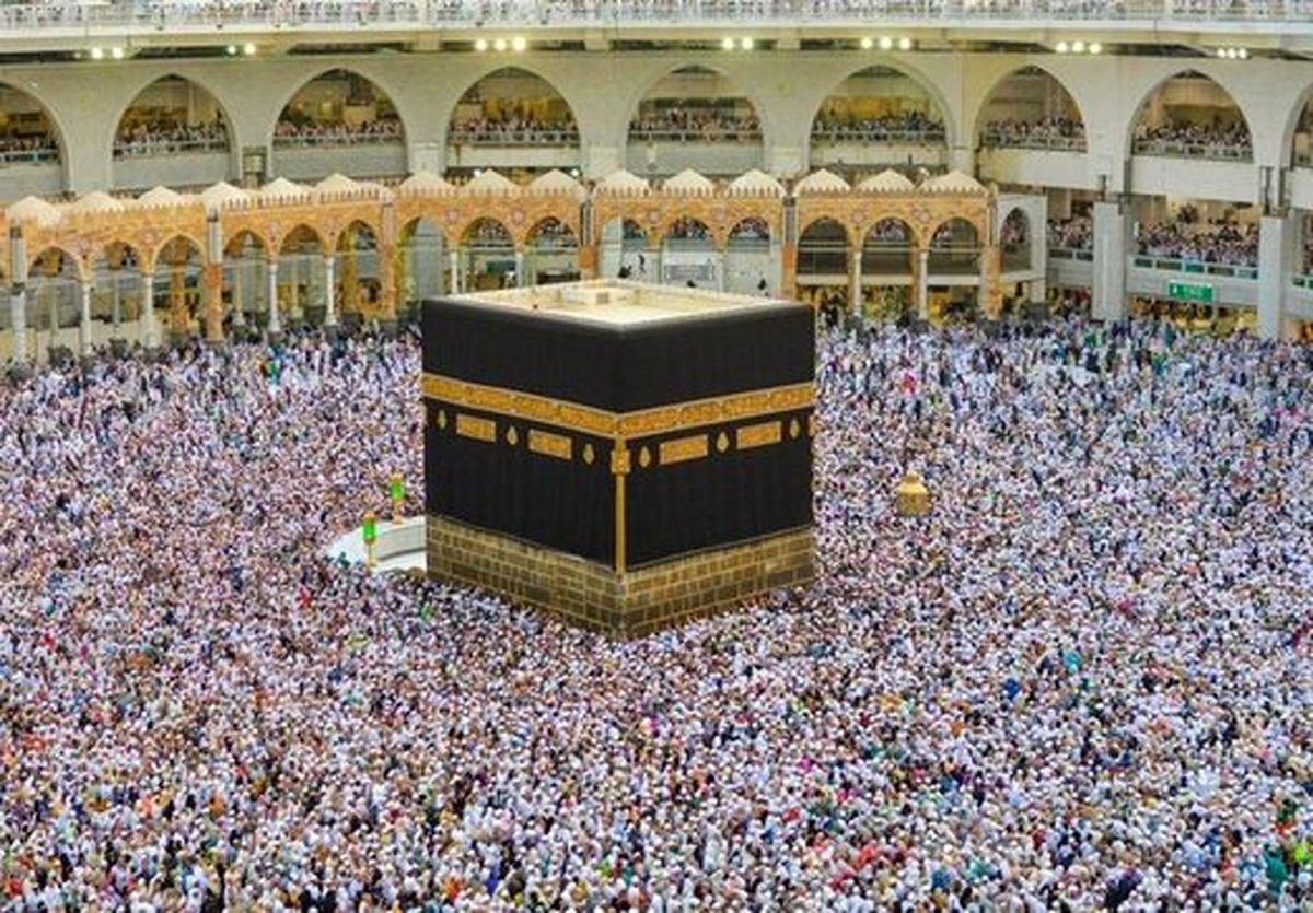 آغاز نام نویسی از زائران حج تمتع ۱۴۰۱